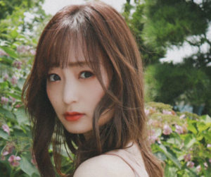 和田瞳の画像まとめ【プロフィール・若手女優】