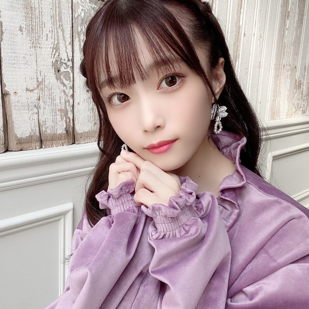 岸みゆ かわいい画像