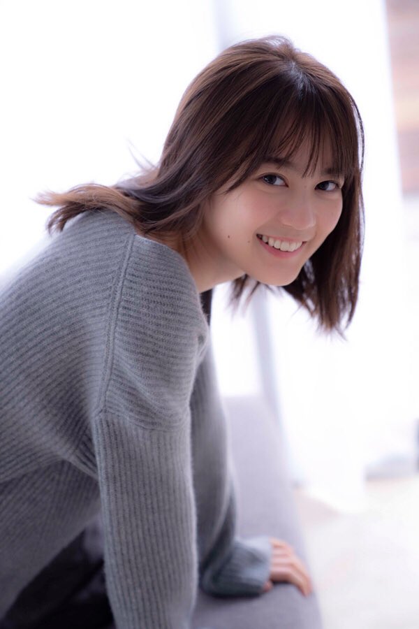 生田絵梨花 画像