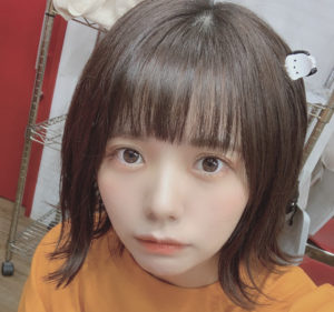 日南遥の画像まとめ【プロフィール・美人アイドル】