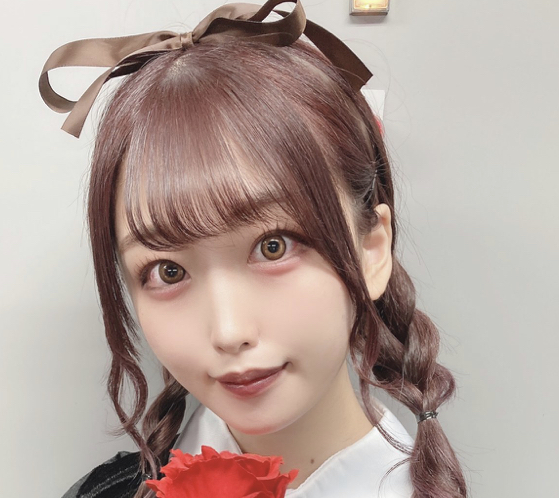 岩下美友の画像まとめ【プロフィール・美人アイドル】