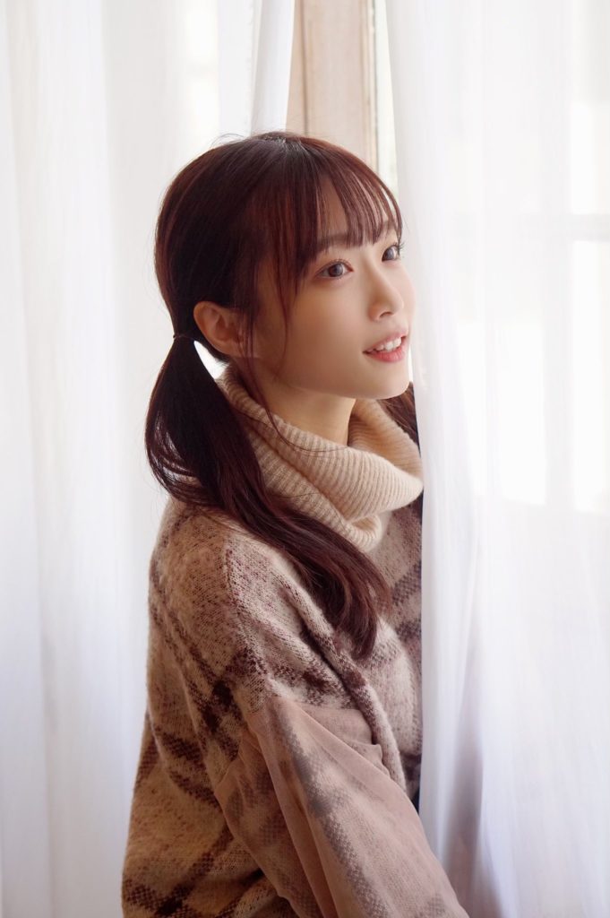 岸みゆ かわいい画像
