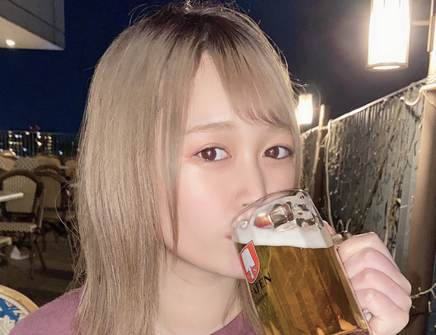 林真由の画像まとめ【プロフィール・美人アイドル】