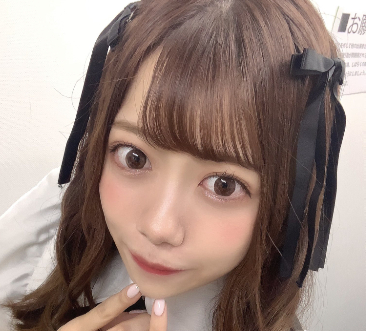 松島琴乃の画像まとめ【プロフィール・美人アイドル】