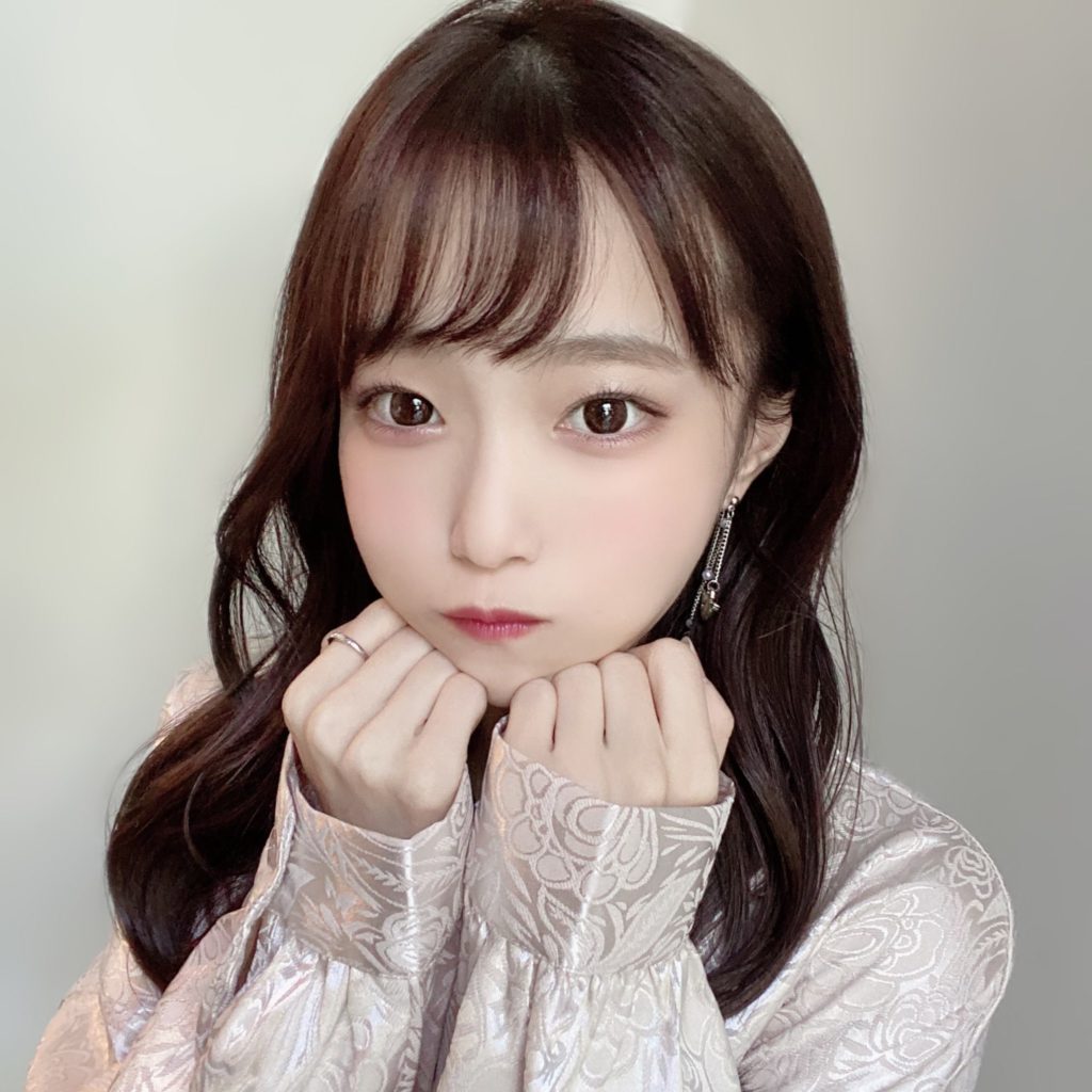 岸みゆ かわいい画像