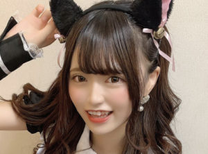 花咲もあの画像まとめ【プロフィール・美人アイドル】