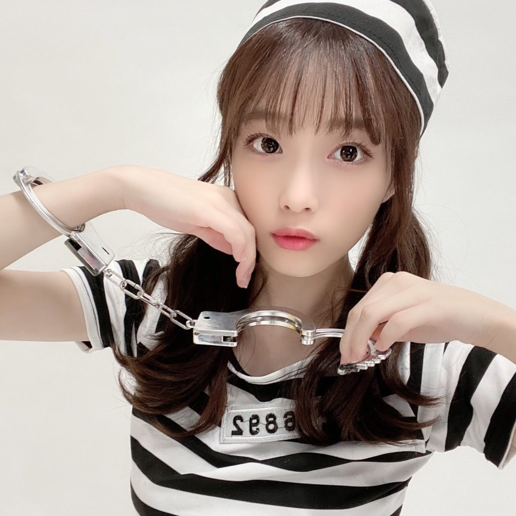 岸みゆ かわいい画像