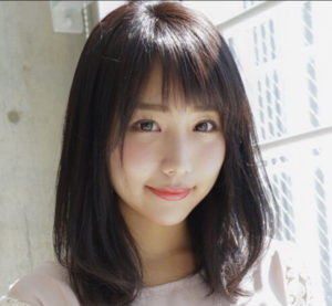 かとこの画像まとめ【プロフィール・イチナナライバー】