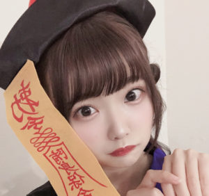 桜井花音の画像まとめ【プロフィール・美人アイドル】