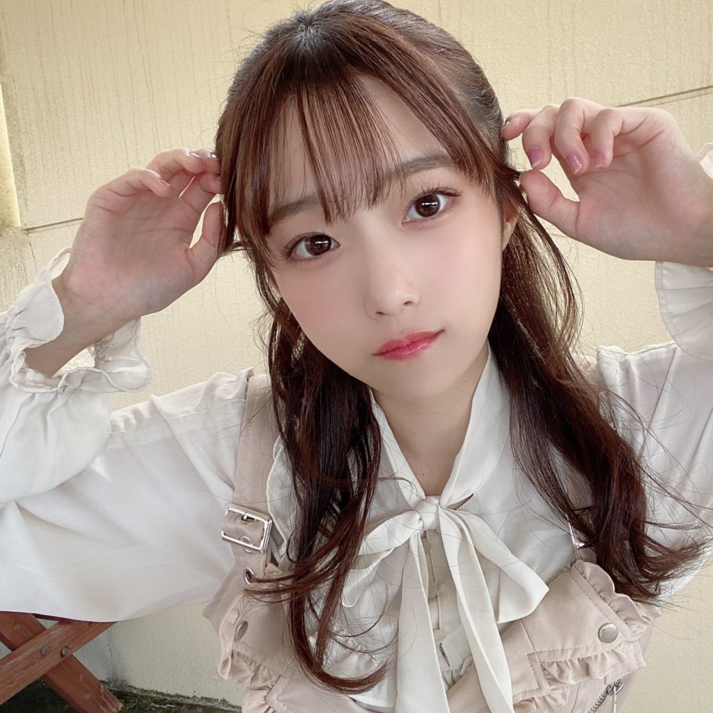 岸みゆ かわいい画像