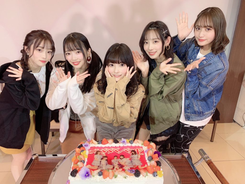 岸みゆ かわいい画像