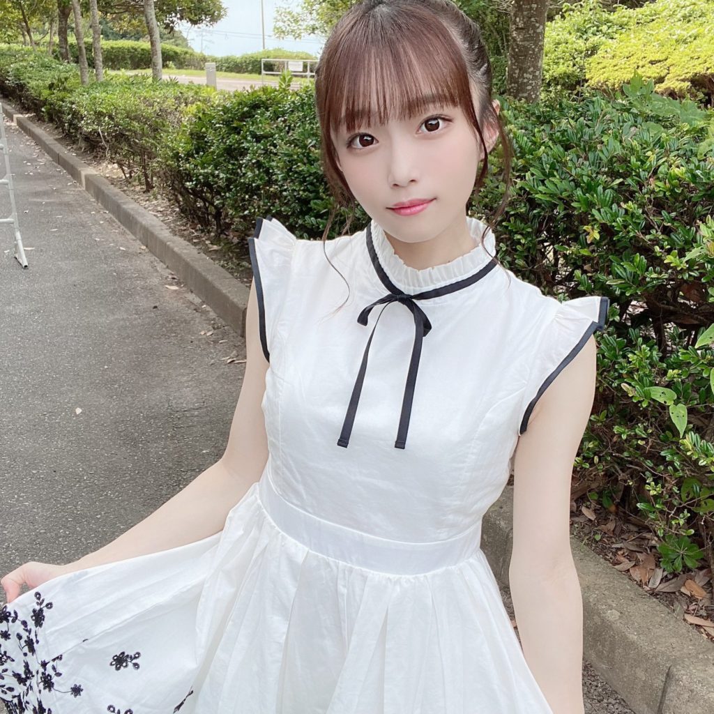 岸みゆ かわいい画像