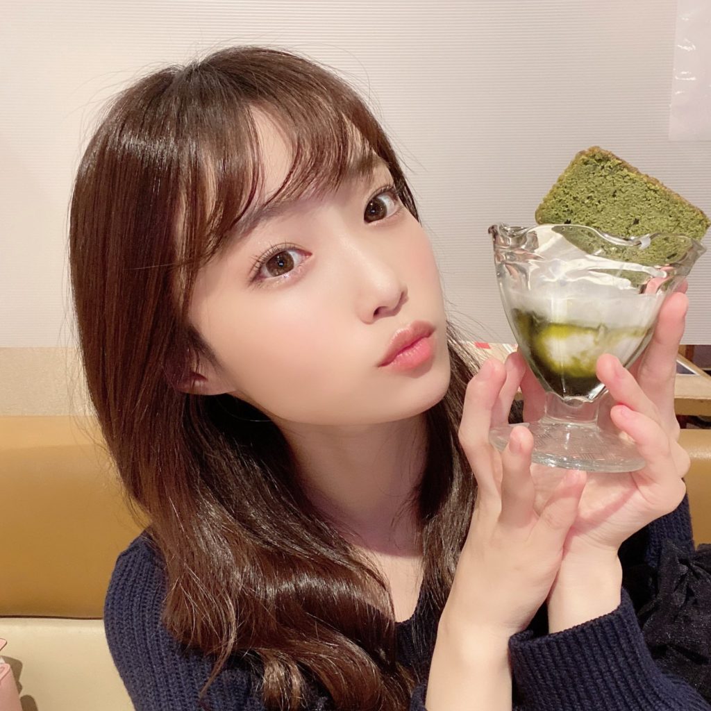 岸みゆ かわいい画像