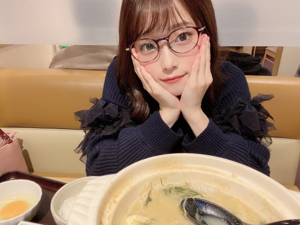 岸みゆ かわいい画像