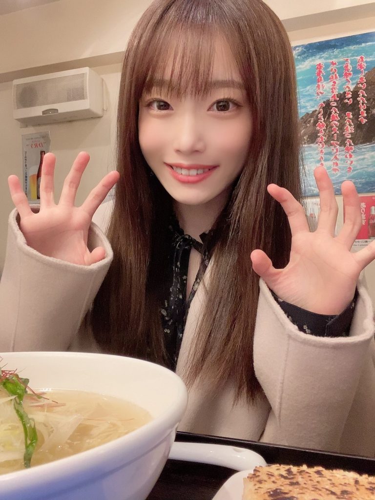 岸みゆ かわいい画像