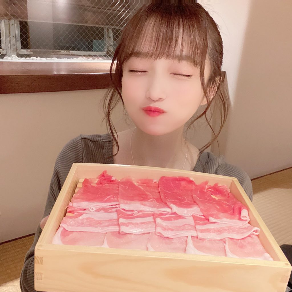 岸みゆ かわいい画像