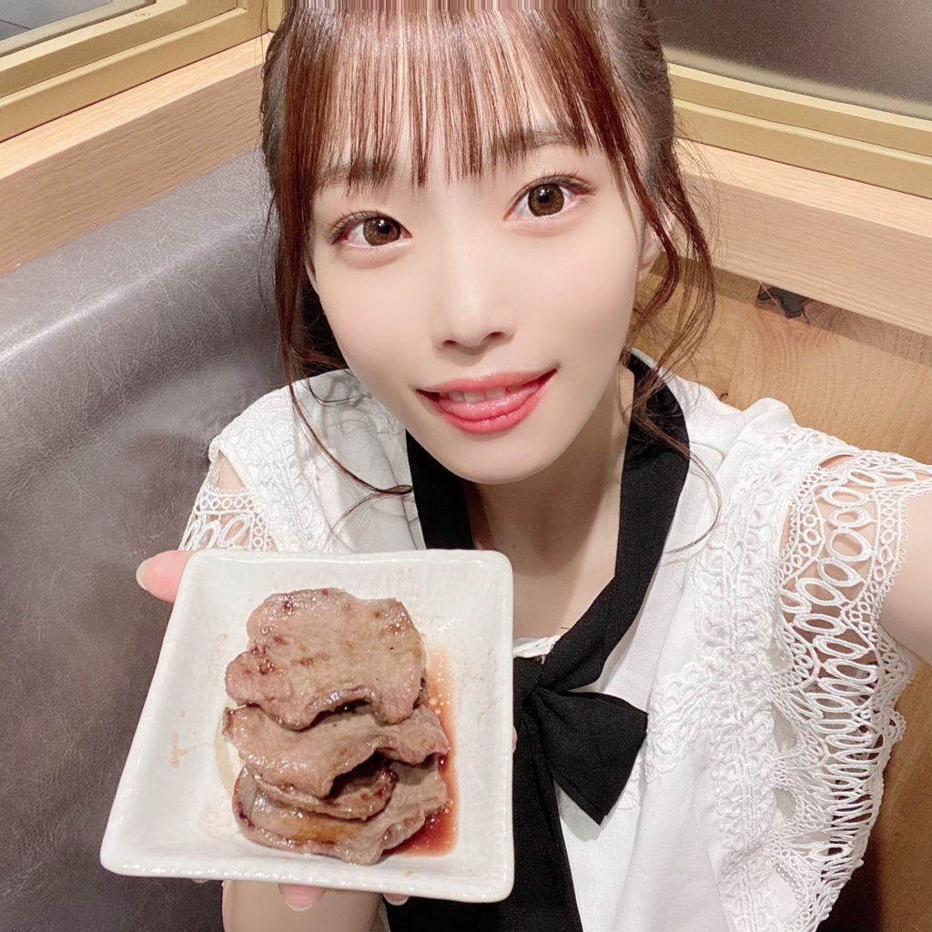 岸みゆ かわいい画像