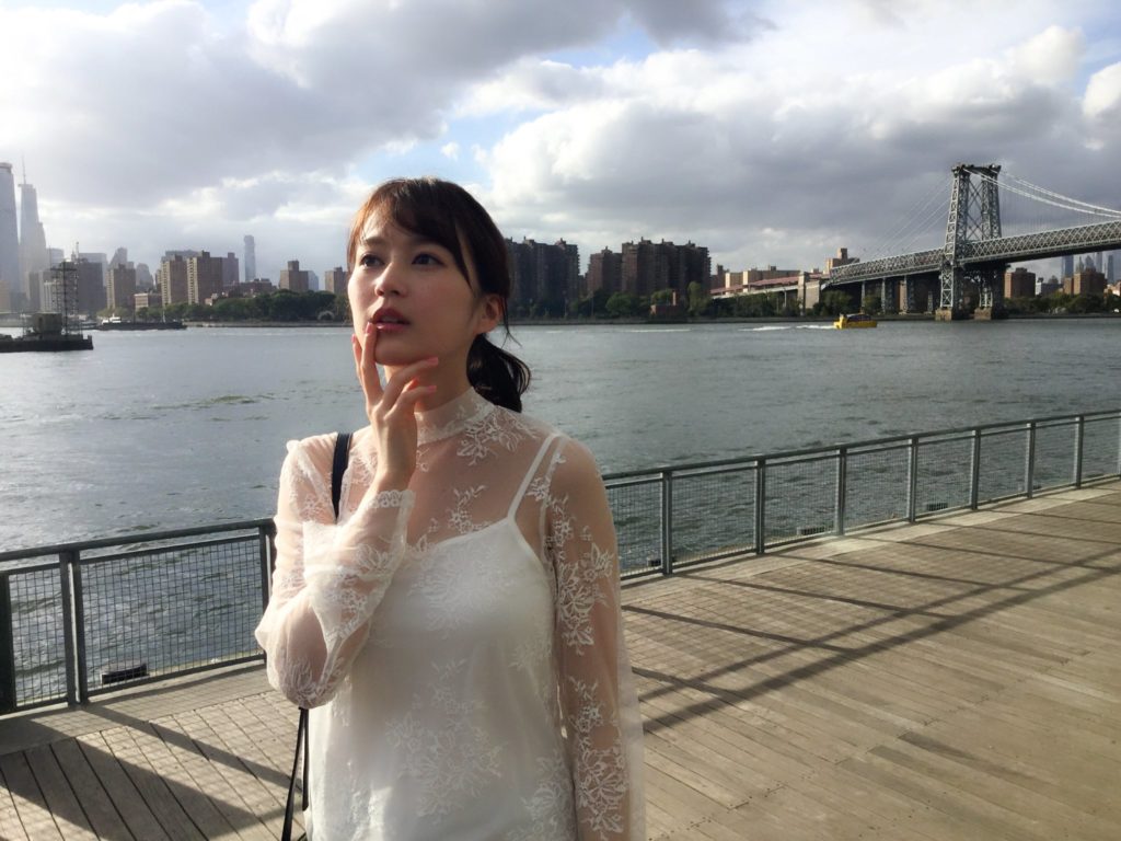 生田絵梨花 画像