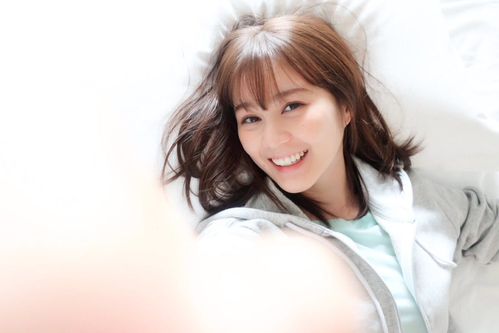 生田絵梨花 画像