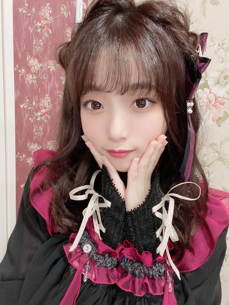 岸みゆ かわいい画像