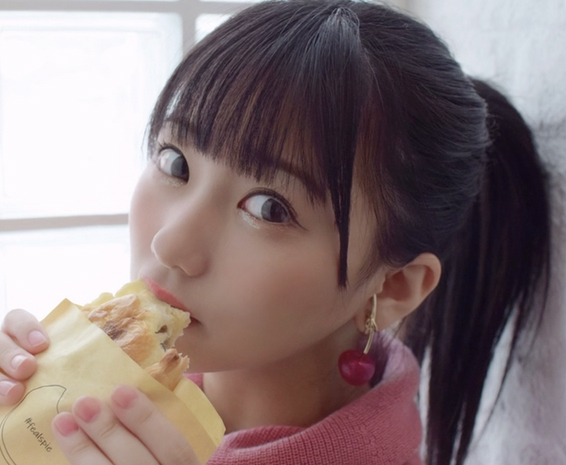 田中美久のかわいい画像20枚【水着あり!やばいです】