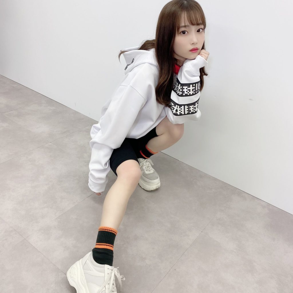 岸みゆ かわいい画像
