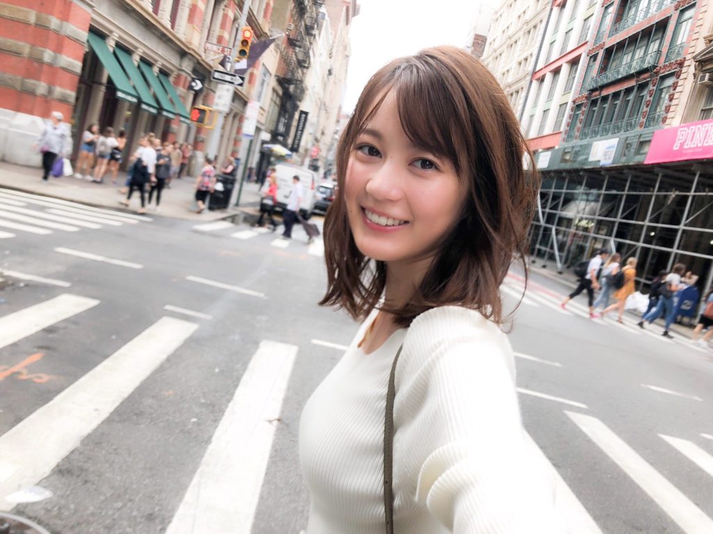 生田絵梨花 画像