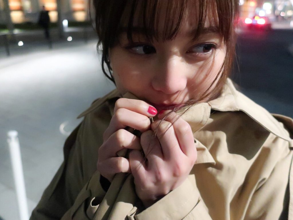 生田絵梨花 画像