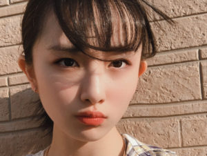 植村友結の画像まとめ【プロフィール・若手女優】