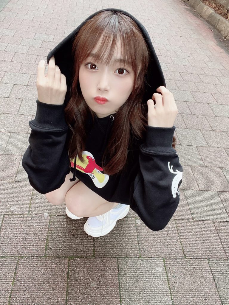 岸みゆ かわいい画像