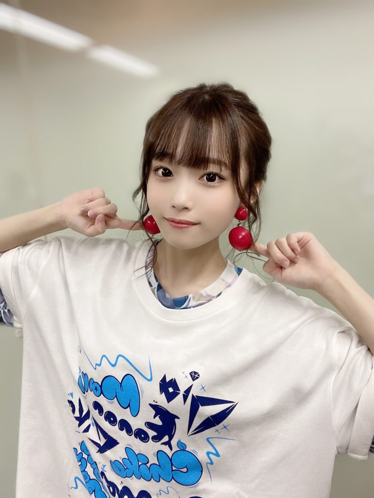 岸みゆ かわいい画像