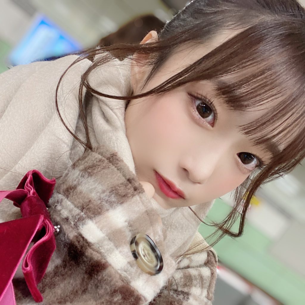 岸みゆ かわいい画像