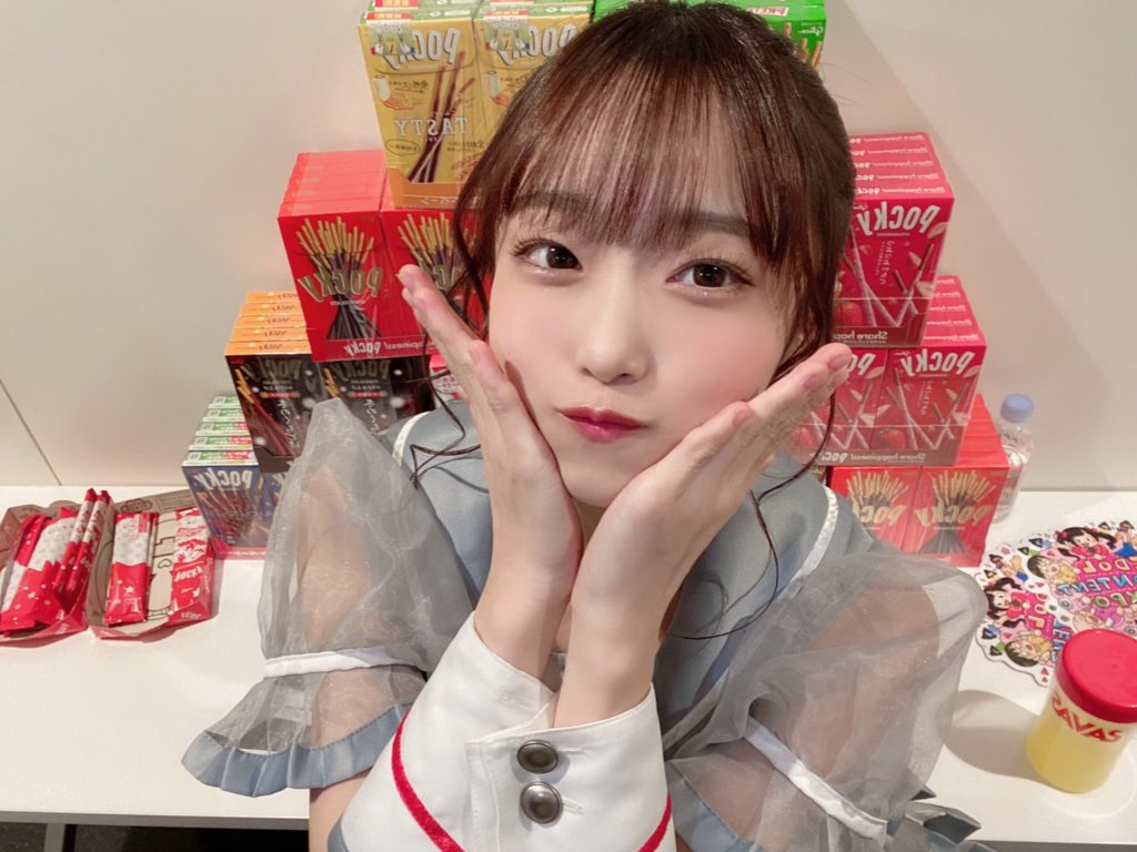 岸みゆ かわいい画像