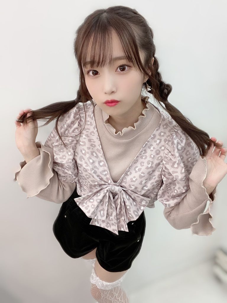 岸みゆ かわいい画像
