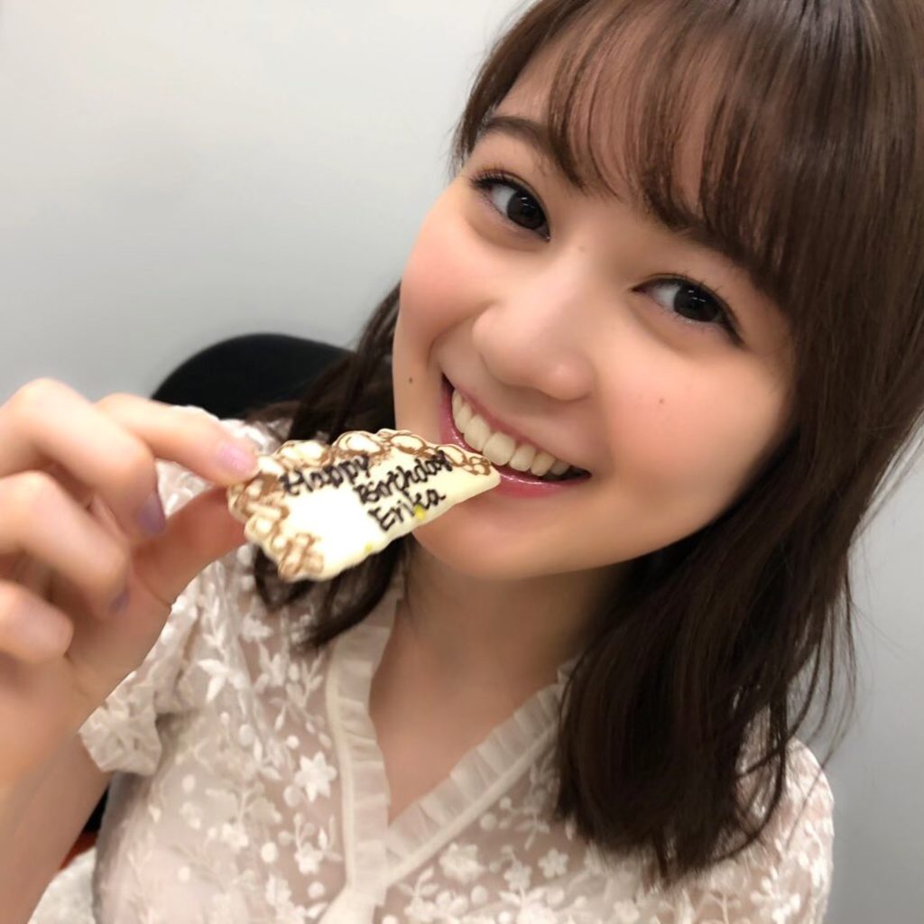 生田絵梨花 画像