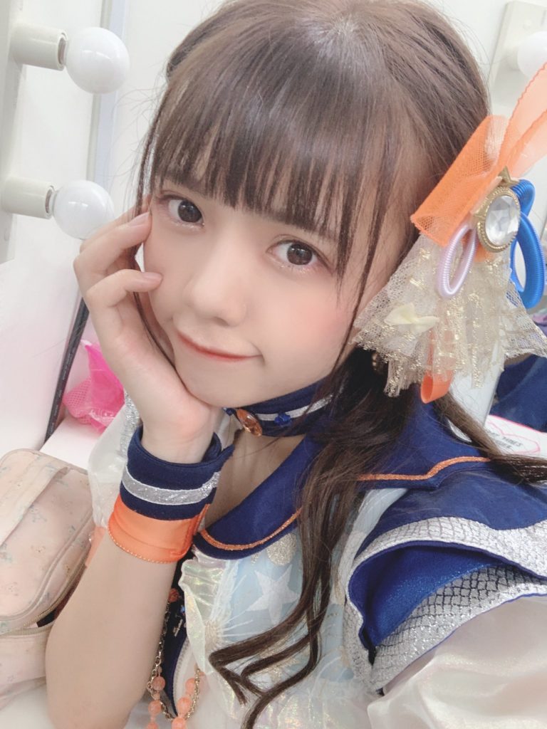 日南遥 名古屋のアイドル