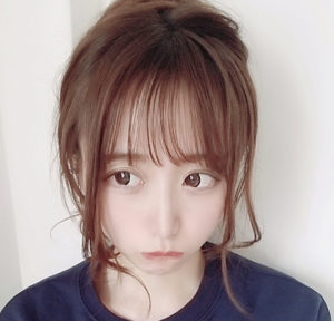 渚いのりの画像まとめ【プロフィール・美人アイドル】