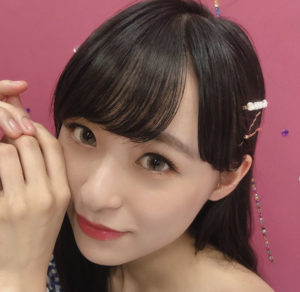 鈴木美羽の画像まとめ【プロフィール・美人モデル・若手女優】