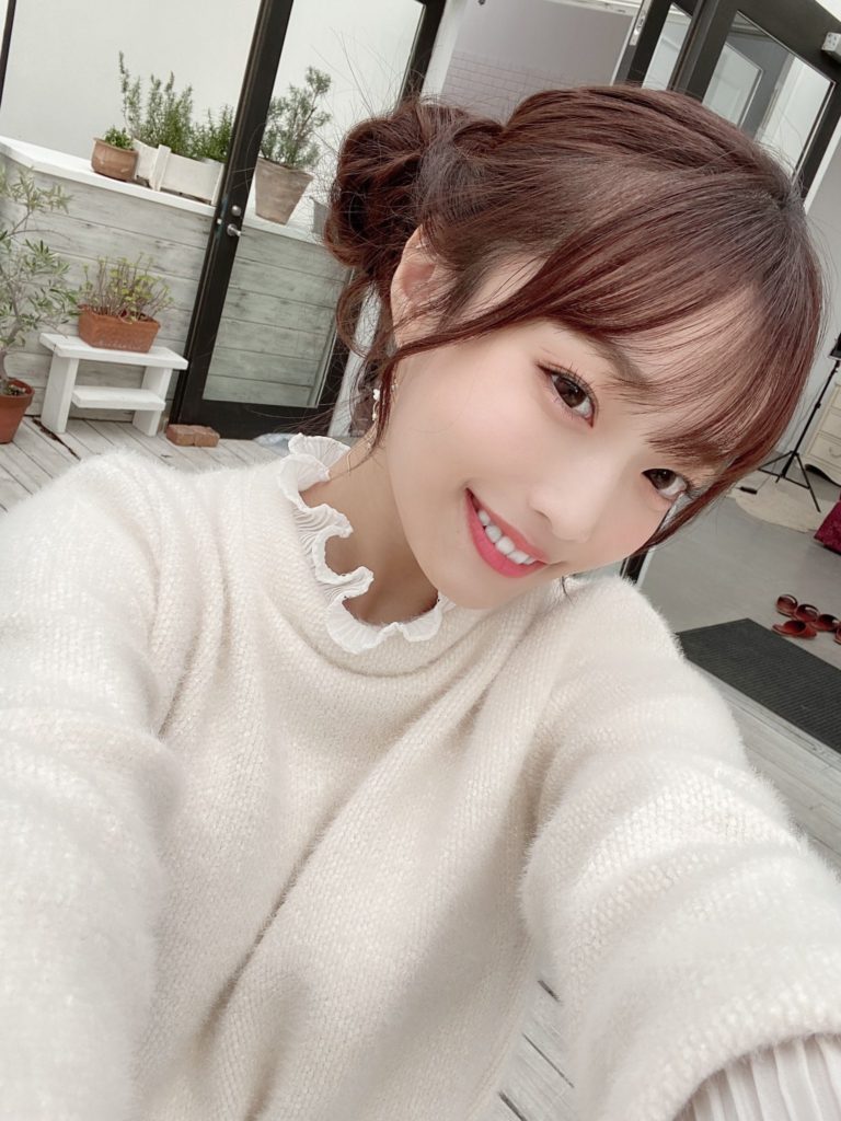 岸みゆ かわいい画像
