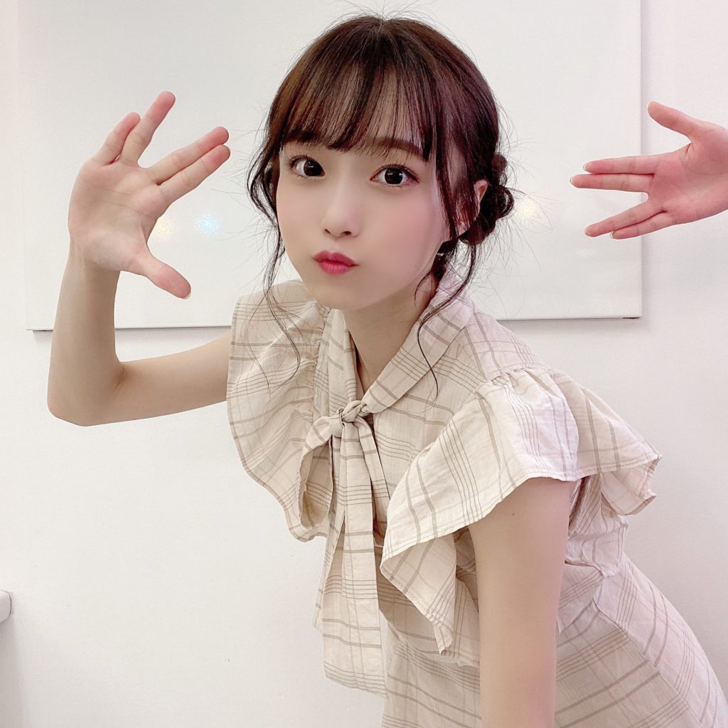 岸みゆ かわいい画像