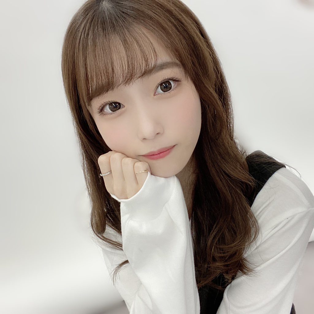 岸みゆ かわいい画像