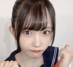 清水芹奈の画像まとめ【プロフィール・美人アイドル】