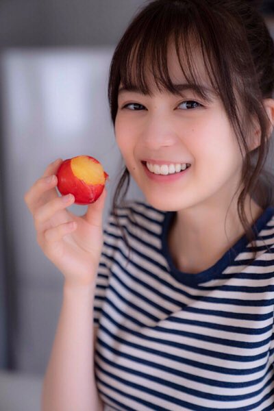 生田絵梨花 画像