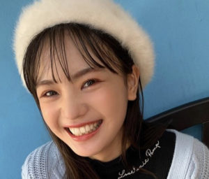 青井乃乃の画像まとめ【プロフィール・美人モデル・ニコモ】