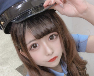 成瀬姫乃の画像まとめ【プロフィール・美人アイドル】