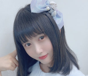 加藤真侑の画像まとめ【プロフィール・美人アイドル】