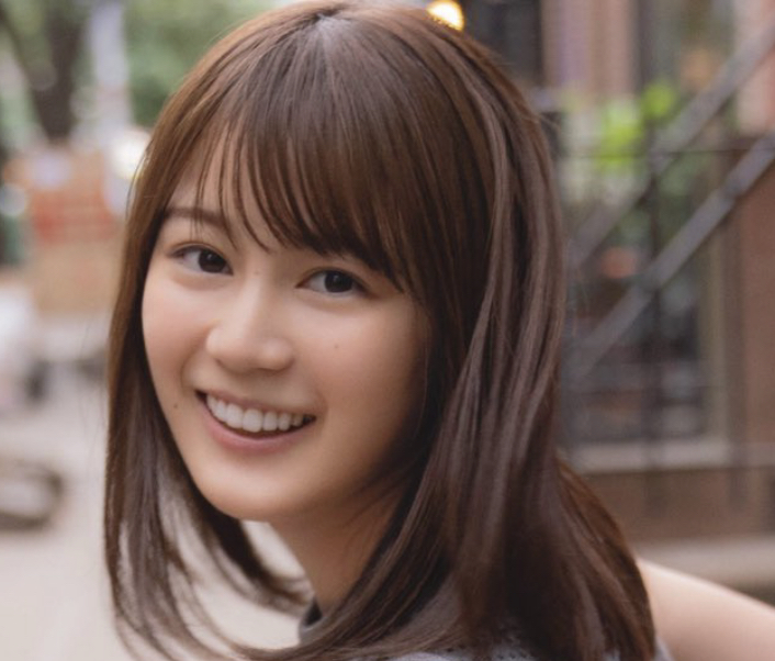 生田絵梨花のかわいい画像80枚【水着あり!最高レベルです】