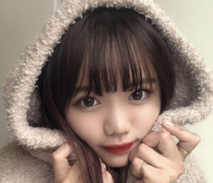 日野柊花の画像まとめ【プロフィール・美人モデル】