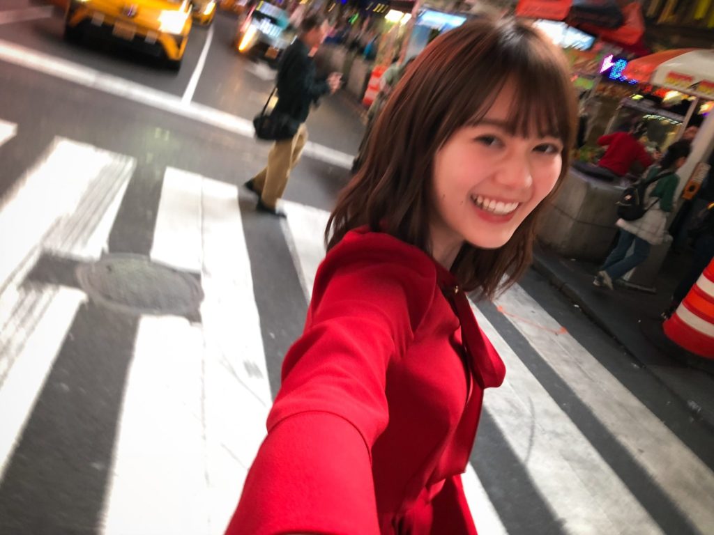 生田絵梨花 画像