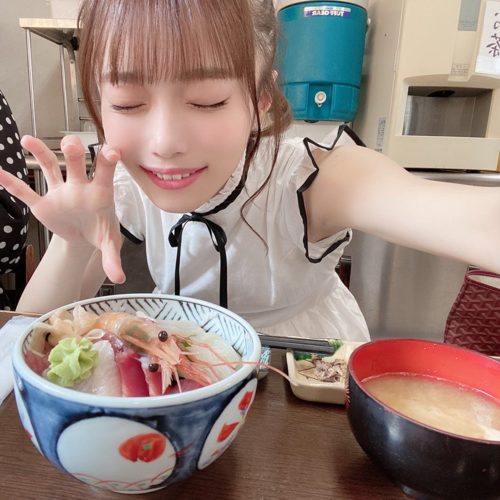 岸みゆ かわいい画像